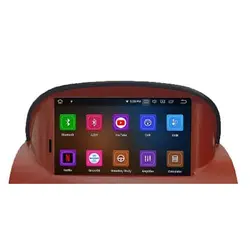 مانیتور خودرو و پخش فابریک ماشین کویک Car fabric player and monitor سری M100