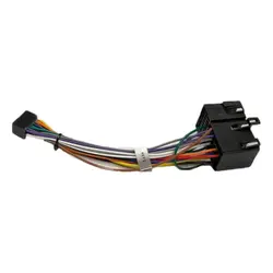 مانیتور خودرو و پخش فابریک ماشین کویک Car fabric player and monitor سری M100