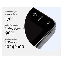 پخش فابریک خودرو و مانیتور ماشین i30 هیوندای مدل T300