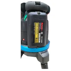 تراز لیزری خطی کرس نانومتر شاقول دار Kress KI100S