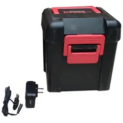 تراز لیزری خطی کرس نانومتر شاقول دار Kress KI100S