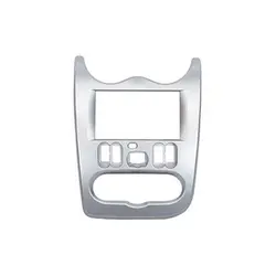 پخش فابریک و مانیتور خودرو ساندرو S220 اندروید