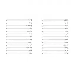 کتاب گل پامچال اثر پیام جوادی پور