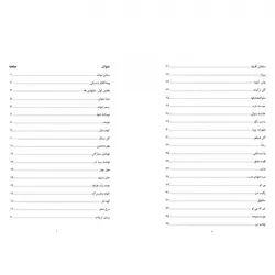 کتاب گل ارکیده اثر پیام جوادی پور