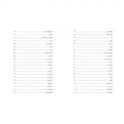 کتاب گل ارکیده اثر پیام جوادی پور