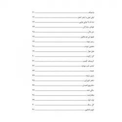کتاب اتل متل یه زنبور اثر پیام جوادی پور