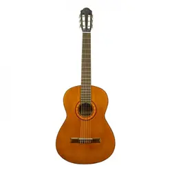 گیتار 3/4 مت فندقی رنگ مدل MAT2