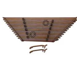 سنتور دکوری