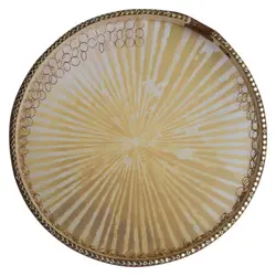 دف سرو خورشیدی