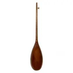 تنبور رضوی ( کاسه ۱ تکه )