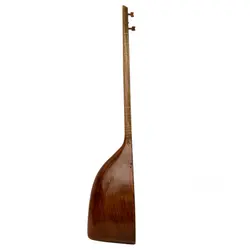 تنبور رضوی ( کاسه ۱ تکه )
