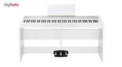 پیانو دیجیتال کرگ مدل B1-SP