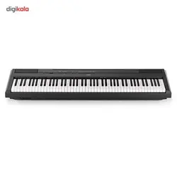 پیانو دیجیتال یاماها مدل P-115