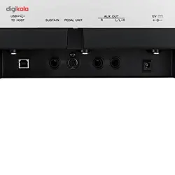 پیانو دیجیتال یاماها مدل P-115