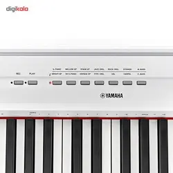 پیانو دیجیتال یاماها مدل P-115