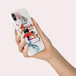 قاب گوشی طرح موسیقی10