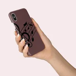 قاب موبایل طرح کلید سل