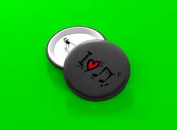 پیکسل lovemusic