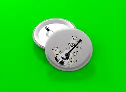 پیکسل گیتاراکوستیک