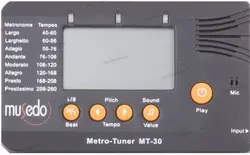 تیونر میوزیدو MT30