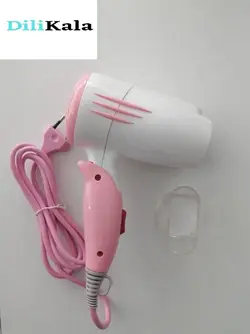 سشوار مسافرتی HAIR dryer series