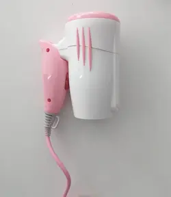 سشوار مسافرتی HAIR dryer series