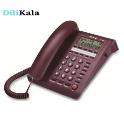 تلفن سی.اف.ال مدل CFL-624