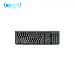 کیبورد باسیم بیاند مدل BK-3455