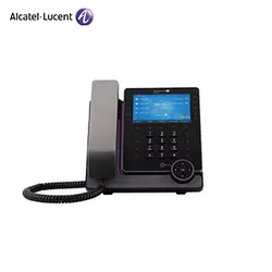 ALE-M8 ALCATEL.LUCENT تلفن VOIP ویپ برند آلکاتل