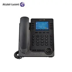 ALE-M7 ALCATEL.LUCENT تلفن VOIP برند آلکاتل