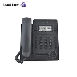 ALE-M3 ALCATEL.LUCENT تلفن VOIP برند آلکاتل