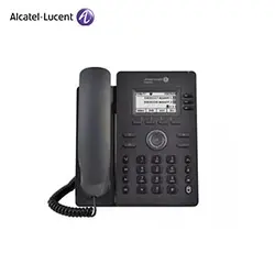 ALE-H3G ALCATEL.LUCENT تلفن تحت شبکه آلکاتل