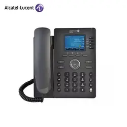 ALE-H6 ALCATEL LUCENT تلفن VOIP برند آلکاتل