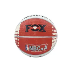 توپ بسکتبال Fox مدل NBC