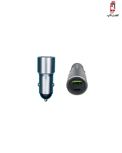 شارژر فندکی خودرو دودا مدل DUDAO R4PQ 22.5W