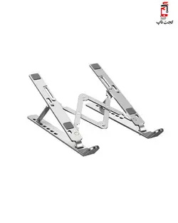 پایه نگهدارنده رومیزی لپ تاپ و تبلت برند یسیدو مدل YESIDO LP01