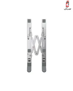 پایه نگهدارنده رومیزی لپ تاپ و تبلت برند یسیدو مدل YESIDO LP01