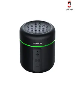 اسپیکر بلوتوث پرتابل جویروم مدل JOYROOM JR-ML02