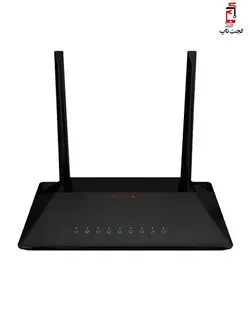 مودم روتر برند دی-لینک مدل D-Link DSL-224 Wireless N300 VDSL2/ADSL2+Modem Router