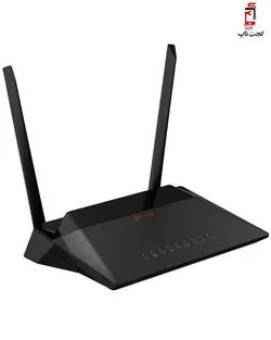 مودم روتر برند دی-لینک مدل D-Link DSL-224 Wireless N300 VDSL2/ADSL2+Modem Router