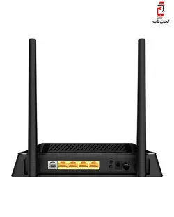 مودم روتر برند دی-لینک مدل D-Link DSL-224 Wireless N300 VDSL2/ADSL2+Modem Router