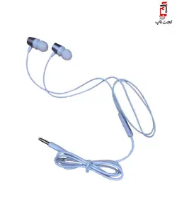 هندزفری سیم دار یوسمز مدل USAMS EP-42