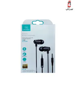 هندزفری سیم دار یوسمز مدل USAMS EP-42