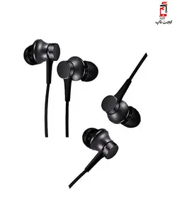 هندزفری سیم دار شیائومی مدل Xiaomi 1more DESIGN ZBW4354TY با رابط 3.5 میلیمتری صدا