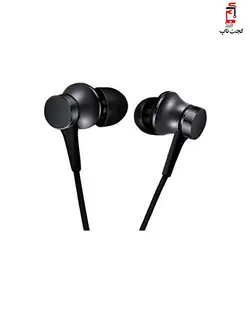 هندزفری سیم دار شیائومی مدل Xiaomi 1more DESIGN ZBW4354TY با رابط 3.5 میلیمتری صدا
