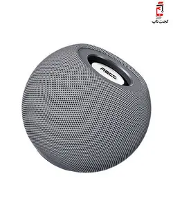 اسپیکر بلوتوث پرتابل رسی مدل RECCI RY01