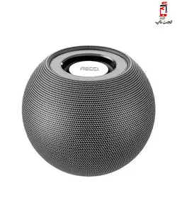 اسپیکر بلوتوث پرتابل رسی مدل RECCI RY01