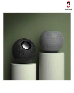 اسپیکر بلوتوث پرتابل رسی مدل RECCI RY01