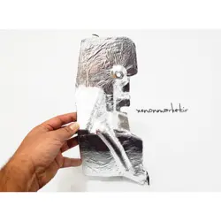 عایق حرارتی دینام پژو ۲۰۶ و ۲۰۷