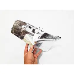 عایق حرارتی دینام پژو ۲۰۶ و ۲۰۷